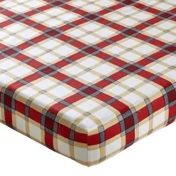 Becquet Linge de lit flanelle effet patchwork - CRÉATION< Housse De Couette|Linge De Lit Fantaisie, Linge De Lit Brodé