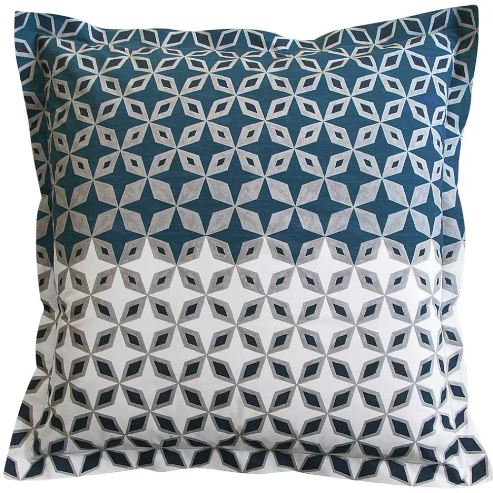 Becquet Linge de lit flanelle micro-motifs - CRÉATION<Enfant Linge De Lit Ado, Housse De Couette|Les Matières