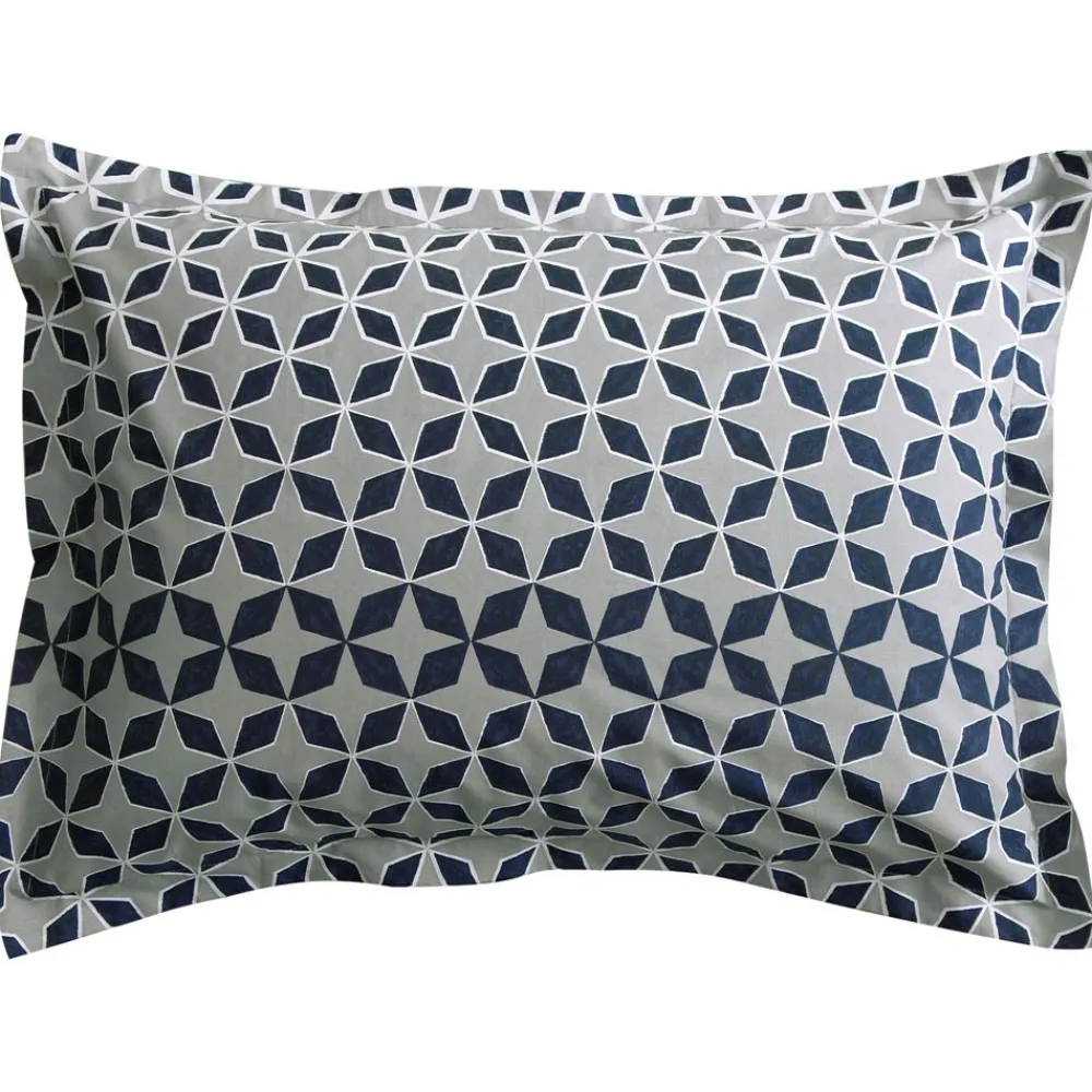 Becquet Linge de lit flanelle micro-motifs - CRÉATION<Enfant Linge De Lit Ado, Housse De Couette|Les Matières
