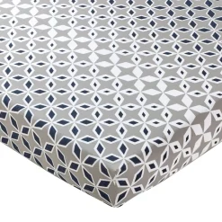 Becquet Linge de lit flanelle micro-motifs - CRÉATION<Enfant Linge De Lit Ado, Housse De Couette|Les Matières