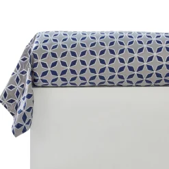 Becquet Linge de lit flanelle micro-motifs - CRÉATION<Enfant Linge De Lit Ado, Housse De Couette|Les Matières