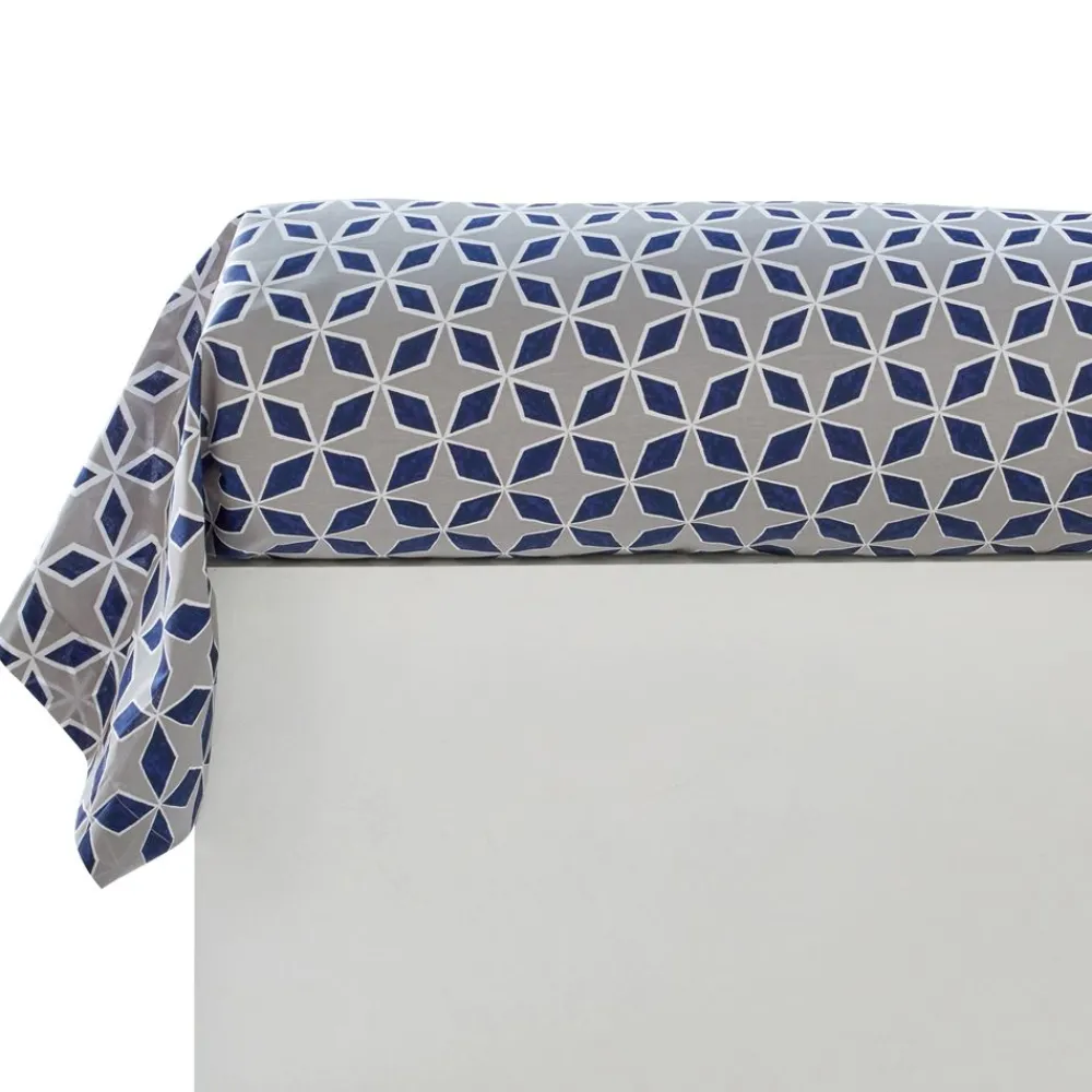 Becquet Linge de lit flanelle micro-motifs - CRÉATION<Enfant Linge De Lit Ado, Housse De Couette|Les Matières