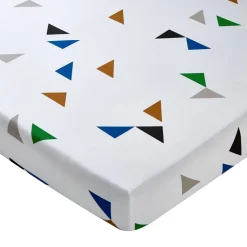 Becquet Linge de lit graphique - CRÉATION<Enfant Linge De Lit Ado, Housse De Couette|Les Matières