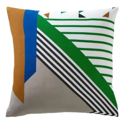 Becquet Linge de lit graphique - CRÉATION<Enfant Linge De Lit Ado, Housse De Couette|Les Matières