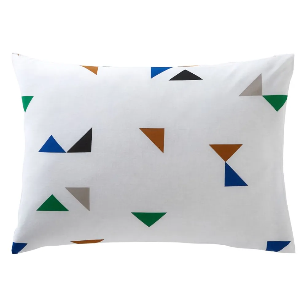 Becquet Linge de lit graphique - CRÉATION<Enfant Linge De Lit Ado, Housse De Couette|Les Matières