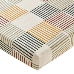 Becquet Linge de lit graphique - CRÉATION< Housse De Couette|Linge De Lit Fantaisie, Linge De Lit Brodé