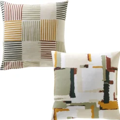 Becquet Linge de lit graphique - CRÉATION< Housse De Couette|Linge De Lit Fantaisie, Linge De Lit Brodé