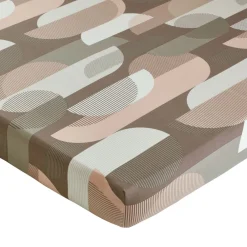 Becquet Linge de lit graphique - CRÉATION<Enfant Linge De Lit Ado, Housse De Couette|Les Matières