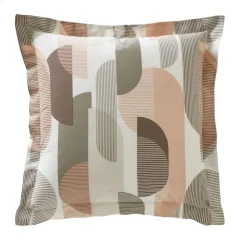 Becquet Linge de lit graphique - CRÉATION<Enfant Linge De Lit Ado, Housse De Couette|Les Matières