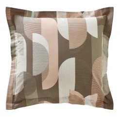 Becquet Linge de lit graphique - CRÉATION<Enfant Linge De Lit Ado, Housse De Couette|Les Matières