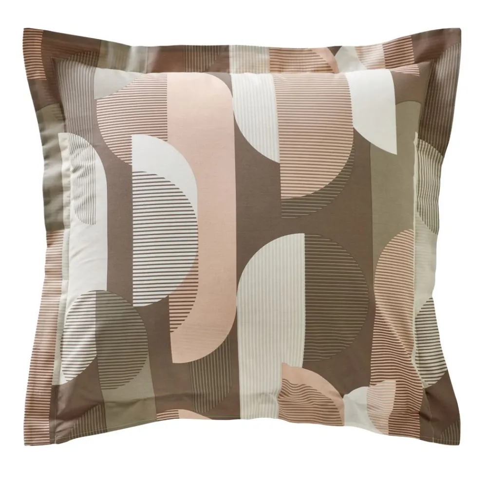 Becquet Linge de lit graphique - CRÉATION<Enfant Linge De Lit Ado, Housse De Couette|Les Matières