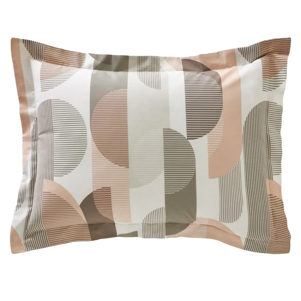 Becquet Linge de lit graphique - CRÉATION<Enfant Linge De Lit Ado, Housse De Couette|Les Matières