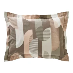 Becquet Linge de lit graphique - CRÉATION<Enfant Linge De Lit Ado, Housse De Couette|Les Matières
