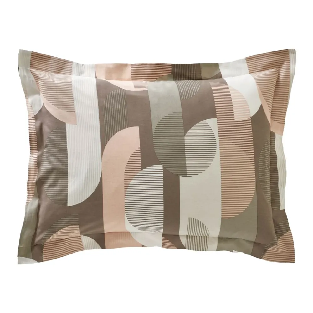 Becquet Linge de lit graphique - CRÉATION<Enfant Linge De Lit Ado, Housse De Couette|Les Matières