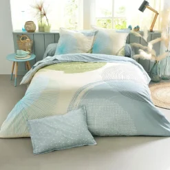Becquet Linge de lit graphique - CRÉATION<Enfant Linge De Lit Ado, Housse De Couette|Linge De Lit Fantaisie, Linge De Lit Brodé