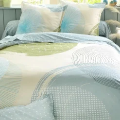 Becquet Linge de lit graphique - CRÉATION<Enfant Linge De Lit Ado, Housse De Couette|Linge De Lit Fantaisie, Linge De Lit Brodé
