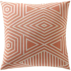 Becquet Linge de lit graphique bicolore - CRÉATION<Enfant Linge De Lit Ado, Housse De Couette|Housse De Couette