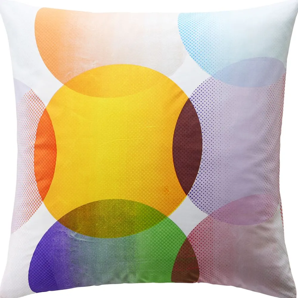 Becquet Linge de lit graphique et multicolore - CRÉATION<Enfant Linge De Lit Ado, Housse De Couette|Les Matières