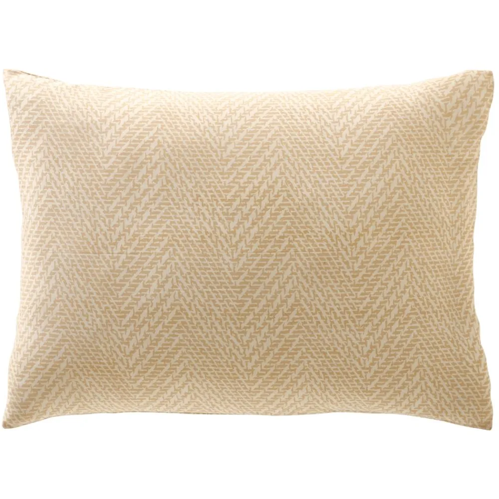 Becquet Linge de lit graphique et coloré - CRÉATION< Housse De Couette|Linge De Lit Fantaisie, Linge De Lit Brodé