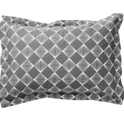 Becquet Linge de lit graphique style scandinave<Enfant Linge De Lit Ado, Housse De Couette|Housse De Couette