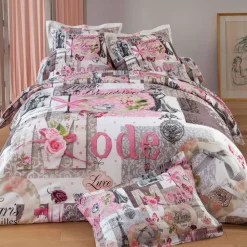 Becquet Linge de lit 