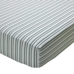 Becquet Linge de lit imprimé feuillage - CRÉATION< Les Matières|Housse De Couette