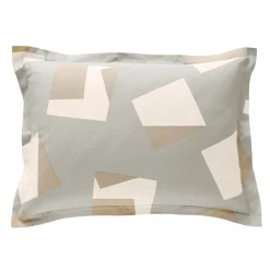 Becquet Linge de lit imprimé graphique - CRÉATION<Enfant Linge De Lit Ado, Housse De Couette|Les Matières