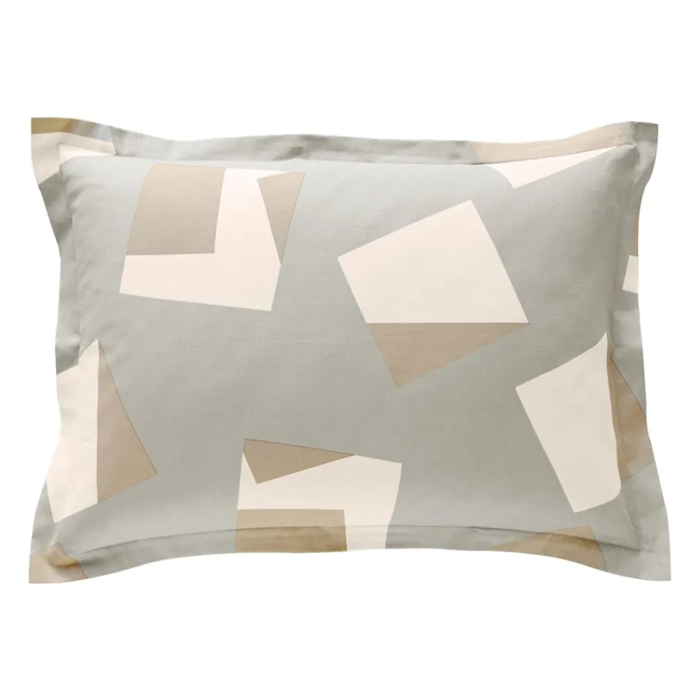 Becquet Linge de lit imprimé graphique - CRÉATION<Enfant Linge De Lit Ado, Housse De Couette|Les Matières