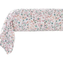 Becquet Linge de lit imprimé oiseaux - CRÉATION< Housse De Couette|Linge De Lit Fantaisie, Linge De Lit Brodé