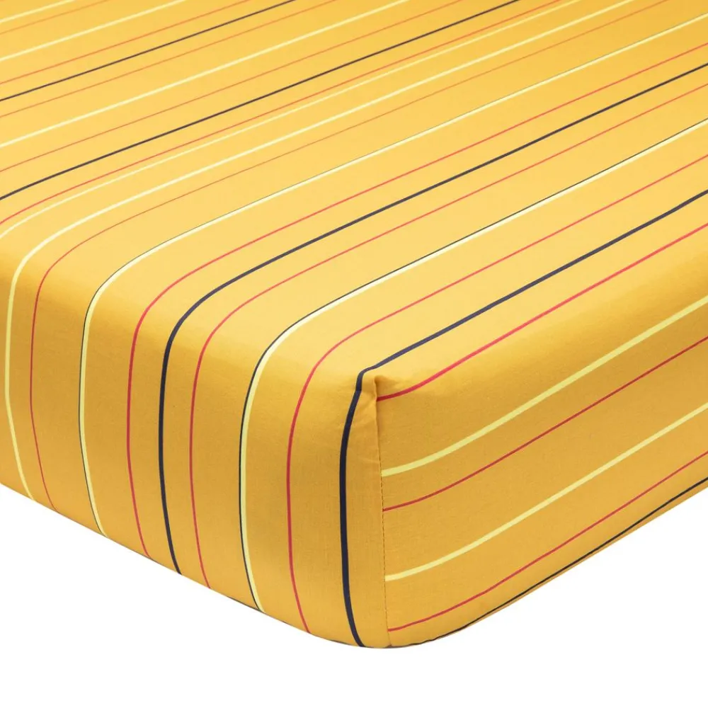 Becquet Linge de lit imprimé thème tropical - CRÉATION< Housse De Couette|Linge De Lit Fantaisie, Linge De Lit Brodé