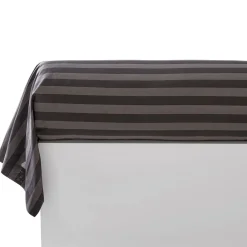 Becquet Linge de lit jeu de rayures - CRÉATION<Enfant Linge De Lit Ado, Housse De Couette|Les Matières