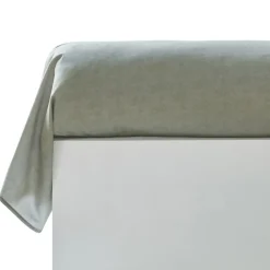 Becquet Linge de lit motif aquarellé - CRÉATION< Housse De Couette|Linge De Lit Fantaisie, Linge De Lit Brodé