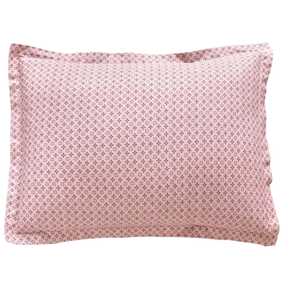 Becquet Linge de lit motif chats - CRÉATION< Les Matières|Housse De Couette