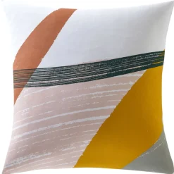 Becquet Linge de lit motif coups de pinceau - CRÉATION<Enfant Linge De Lit Ado, Housse De Couette|Housse De Couette
