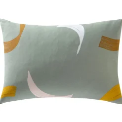 Becquet Linge de lit motif coups de pinceau - CRÉATION<Enfant Linge De Lit Ado, Housse De Couette|Housse De Couette
