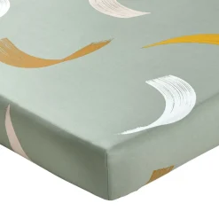 Becquet Linge de lit motif coups de pinceau - CRÉATION<Enfant Linge De Lit Ado, Housse De Couette|Housse De Couette