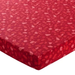 Becquet Linge de lit motif feuilles et oiseaux - CRÉATION< Housse De Couette|Linge De Lit Fantaisie, Linge De Lit Brodé