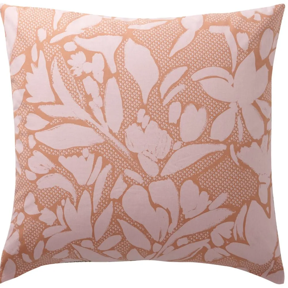 Becquet Linge de lit motif fleurs - CRÉATION< Housse De Couette|Linge De Lit Fantaisie, Linge De Lit Brodé