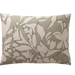 Becquet Linge de lit motif fleurs - CRÉATION< Housse De Couette|Linge De Lit Fantaisie, Linge De Lit Brodé