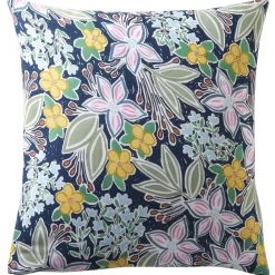 Becquet Linge de lit motif fleurs - CRÉATION< Housse De Couette|Linge De Lit Fantaisie, Linge De Lit Brodé
