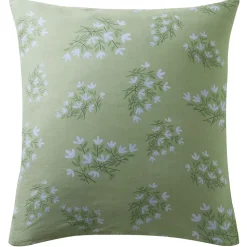 Becquet Linge de lit motif fleurs - CRÉATION< Housse De Couette|Linge De Lit Fantaisie, Linge De Lit Brodé