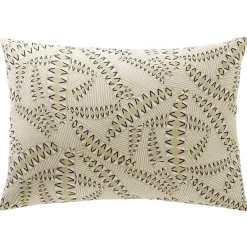 Becquet Linge de lit motif graphique - CRÉATION<Enfant Linge De Lit Ado, Housse De Couette|Housse De Couette