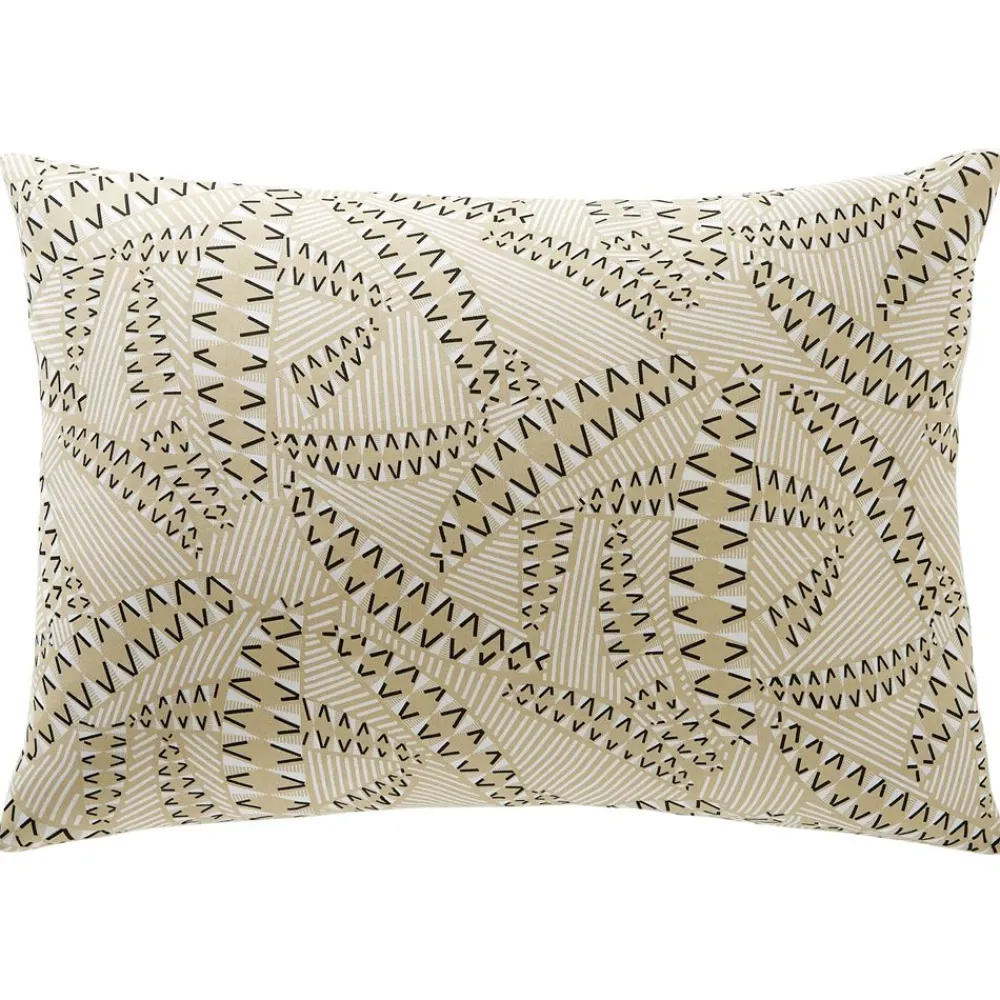 Becquet Linge de lit motif graphique - CRÉATION<Enfant Linge De Lit Ado, Housse De Couette|Housse De Couette