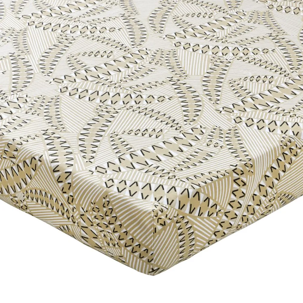 Becquet Linge de lit motif graphique - CRÉATION<Enfant Linge De Lit Ado, Housse De Couette|Housse De Couette