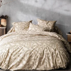 Becquet Linge de lit motif graphique - CRÉATION<Enfant Linge De Lit Ado, Housse De Couette|Housse De Couette