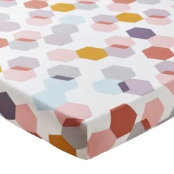 Becquet Linge de lit motif graphique - CRÉATION<Enfant Linge De Lit Ado, Housse De Couette|Les Matières