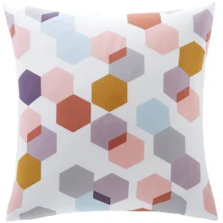 Becquet Linge de lit motif graphique - CRÉATION<Enfant Linge De Lit Ado, Housse De Couette|Les Matières