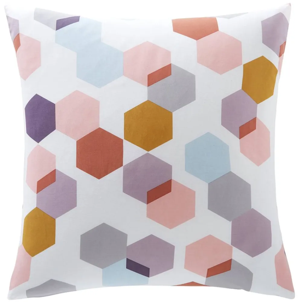 Becquet Linge de lit motif graphique - CRÉATION<Enfant Linge De Lit Ado, Housse De Couette|Les Matières