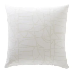 Becquet Linge de lit motif graphique - CRÉATION<Enfant Linge De Lit Ado, Housse De Couette|Housse De Couette