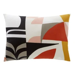 Becquet Linge de lit motif graphique - CRÉATION<Enfant Linge De Lit Ado, Housse De Couette|Housse De Couette